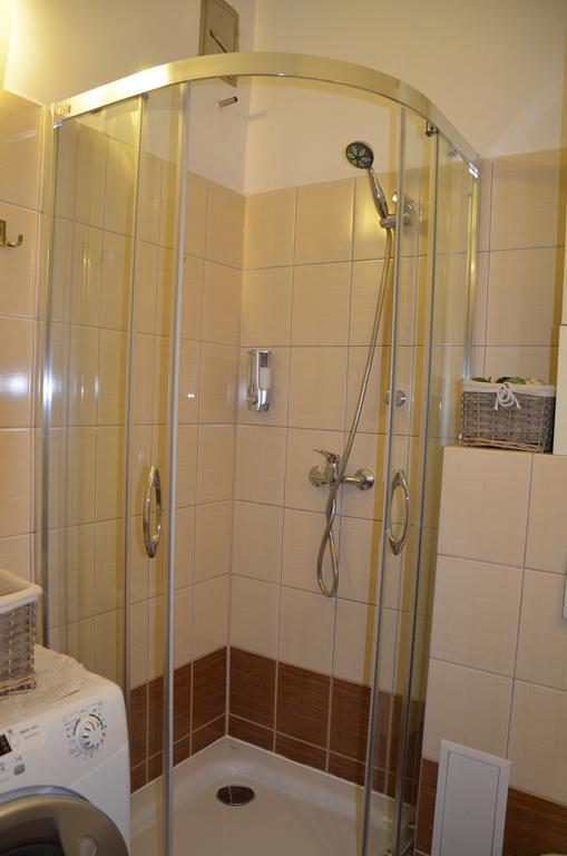 Apartament W Drawsku Dramburg Exterior foto