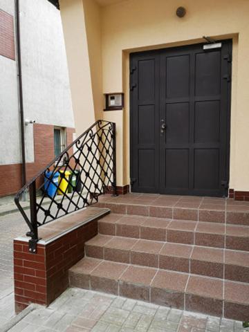 Apartament W Drawsku Dramburg Exterior foto